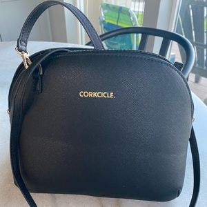 Corkcicle lunch bag/cooler